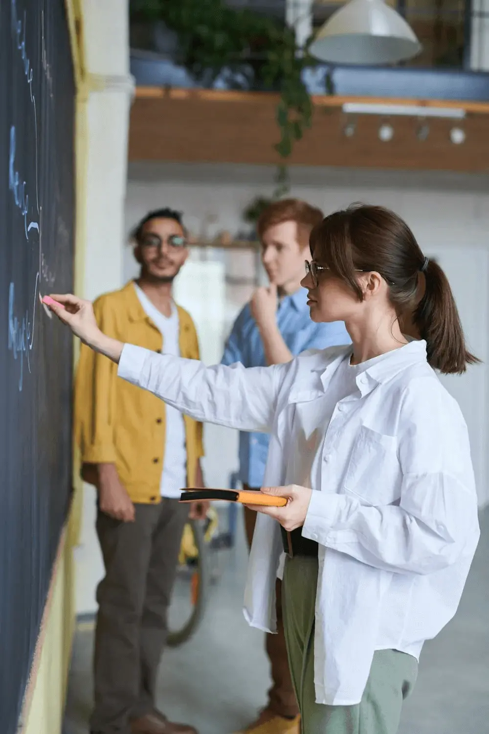 Educação