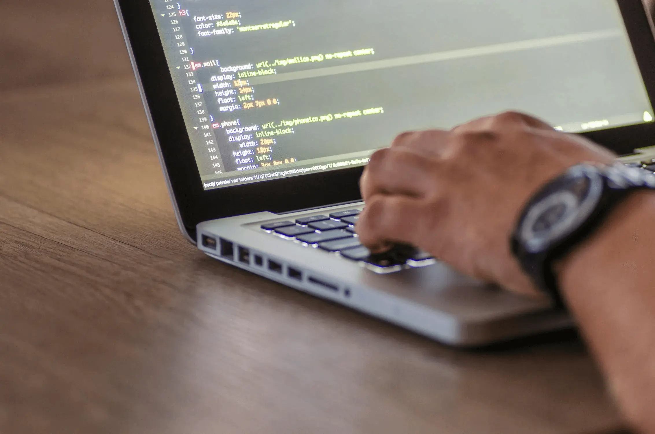 Teste de Software / QA