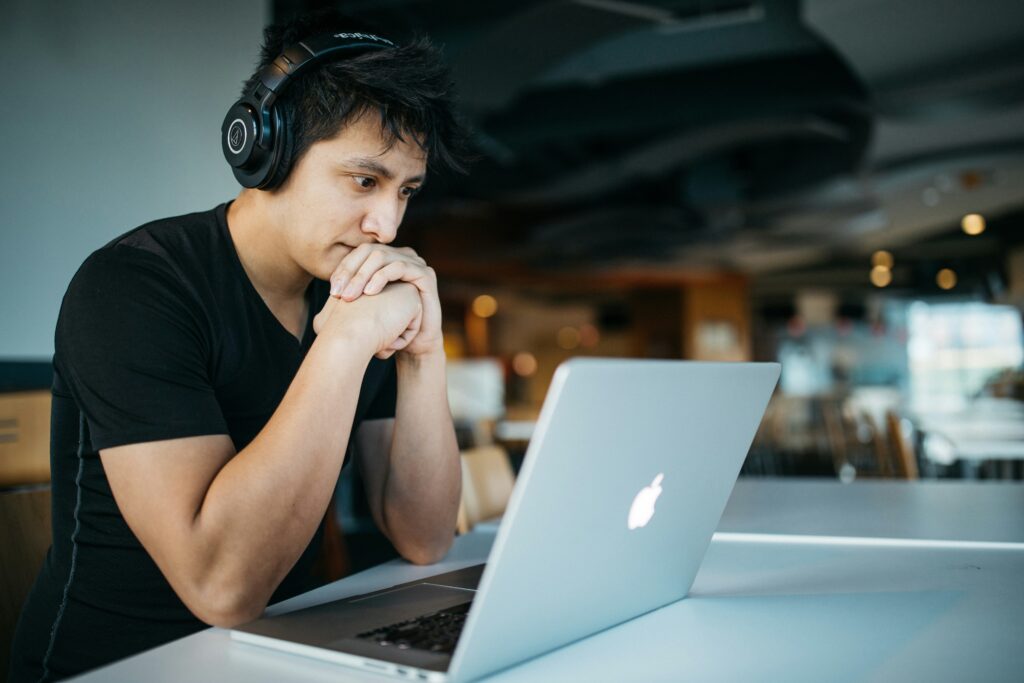 curso online escolher um curso online