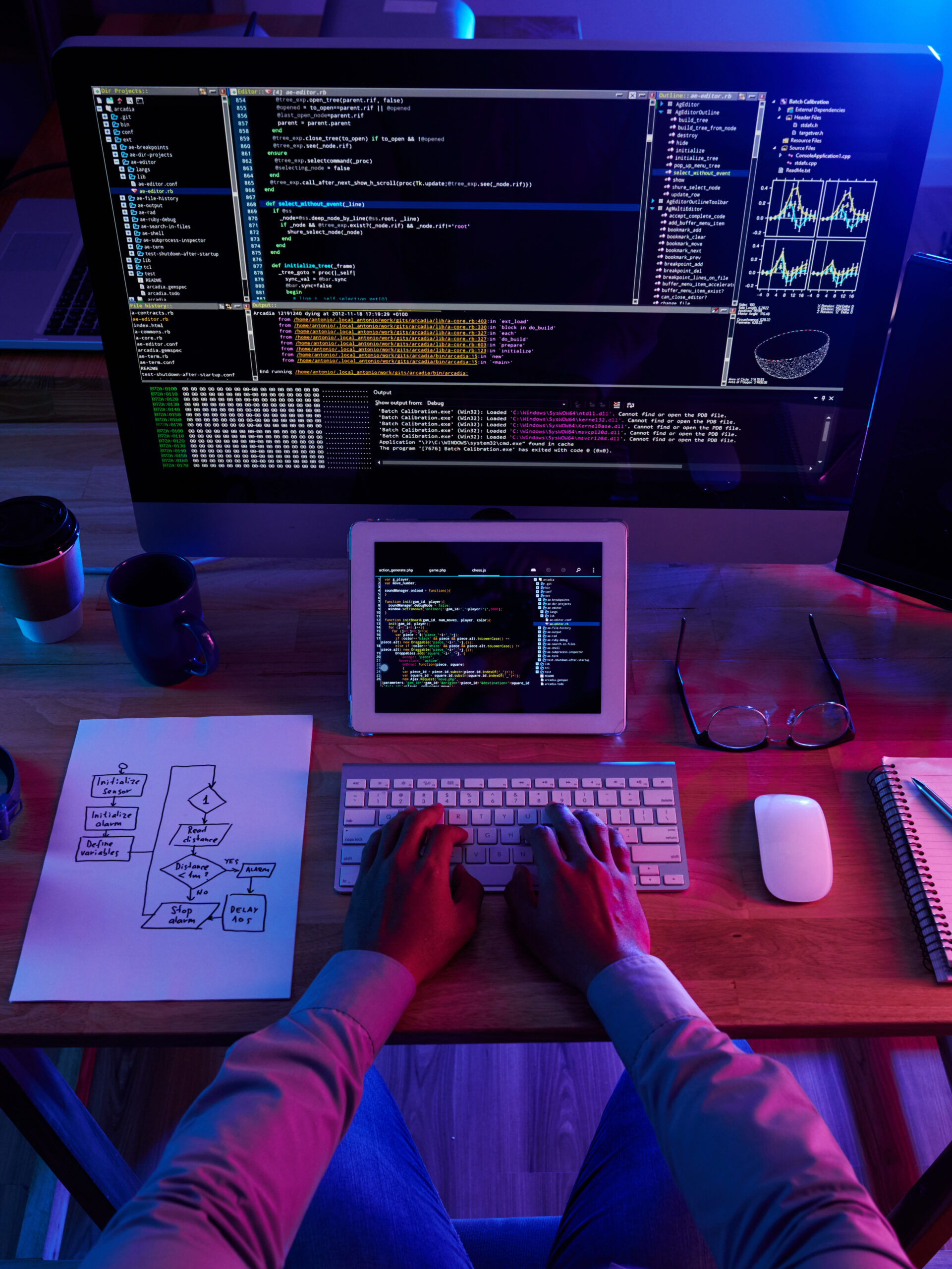 O Futuro da Educação é Online? Uma Análise do Panorama EdTech no Brasil