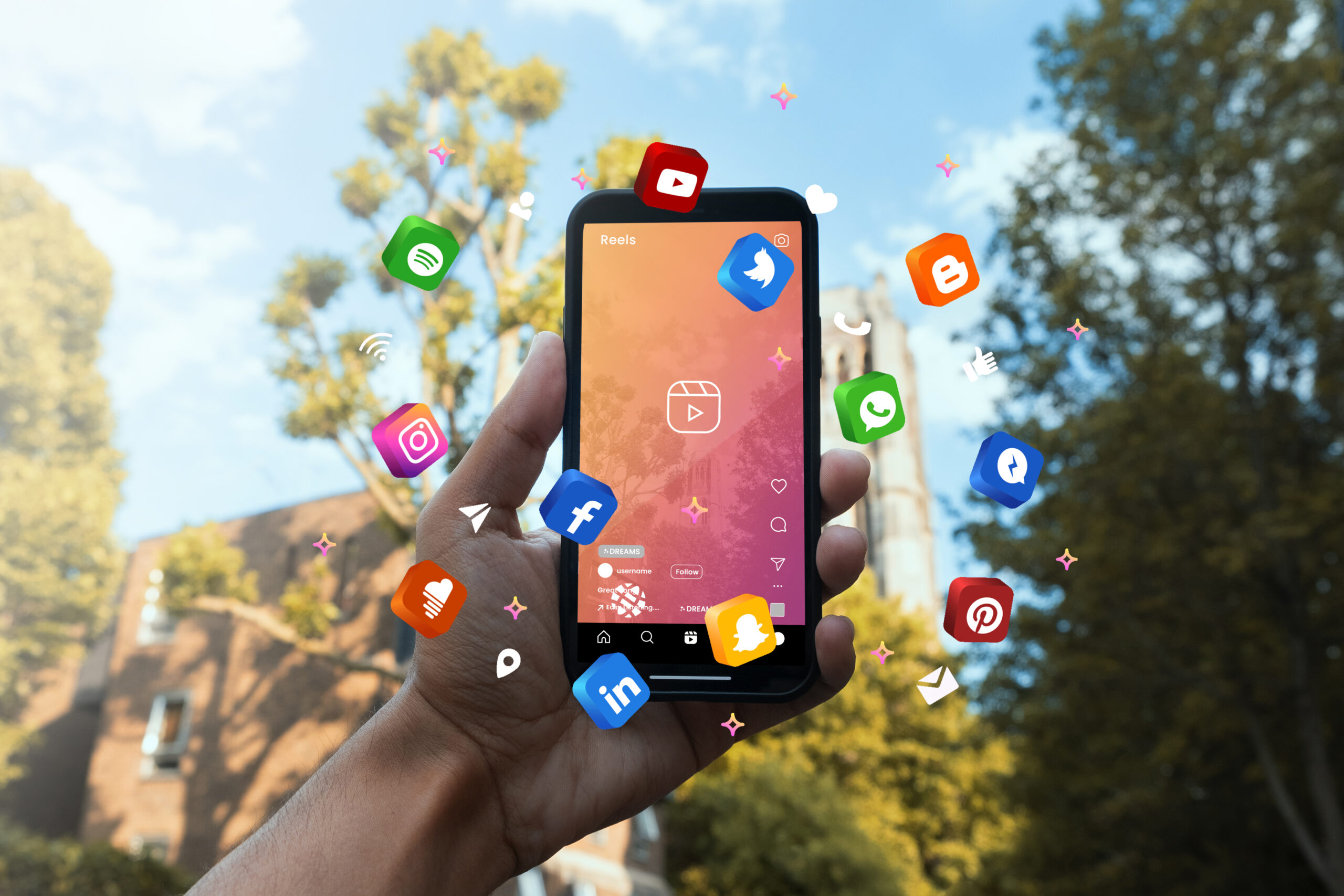 Marketing Digital é para você? Descubra com cursos online!