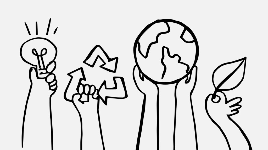 profissões do futuro - sustentabilidade