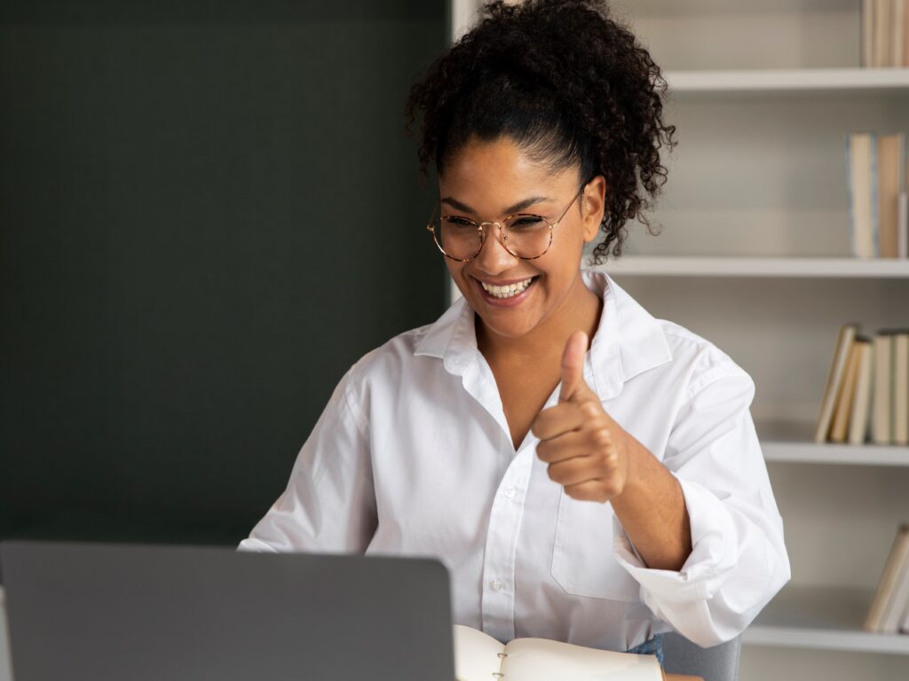 educação online