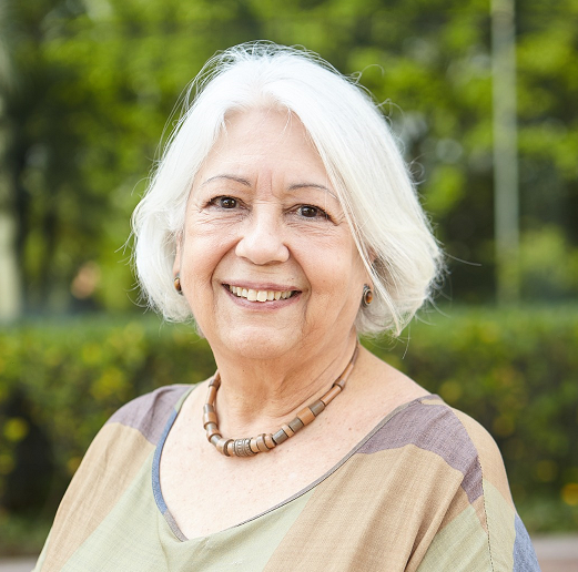 Profa. Vani Kenski ABED