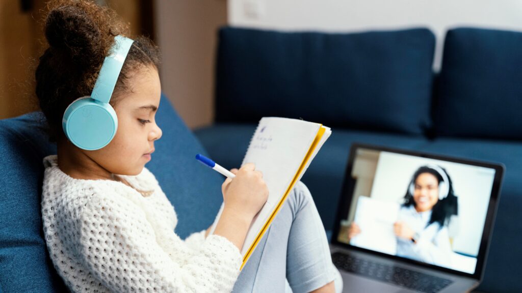 educação a distancia no Brasil