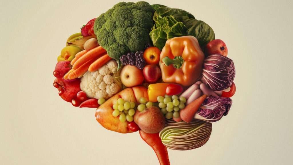 o que comer para estudar melhor