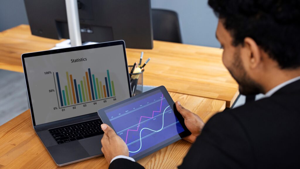 análise de dados: habilidades em alta no LinkedIn