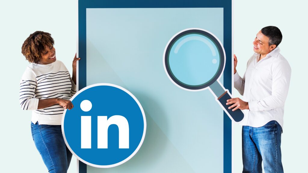 Atualize seu LinkedIn quando concluir um curso online